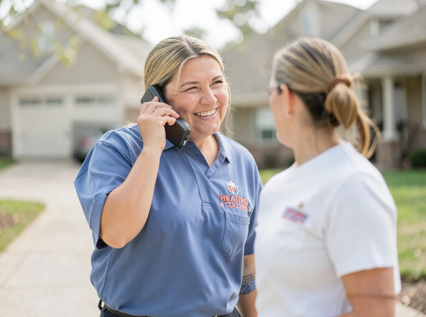 Hvac Repair Turpin, OK FAQs